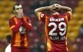 Galatasaray 0-2 Diyarbakırspor maç özeti