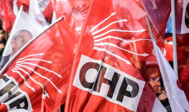 CHP, Aylin Nazlıkara'yı ihraç etti
