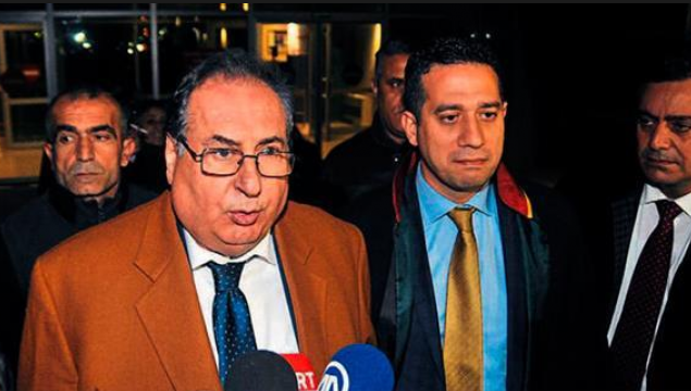Mersin Savcısı Özcan hakkında tutuklama istedi, mahkeme reddetti