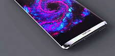 Samsung'un yeni modeli S8 ve Plus'tan haber var