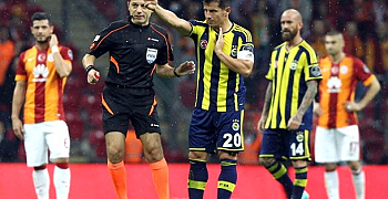Emre'den Galatasaray açıklaması