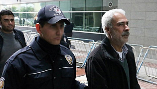 Hdp Mersin İl Başkanı Sadun Doğan'a tutuklama
