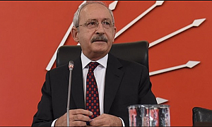 Kılıçdaroğlu: Tüm dokunulmazlık dosyaları Meclis'e getirilsin