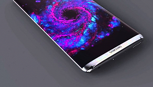 Samsung'un yeni modeli S8 ve Plus'tan haber var